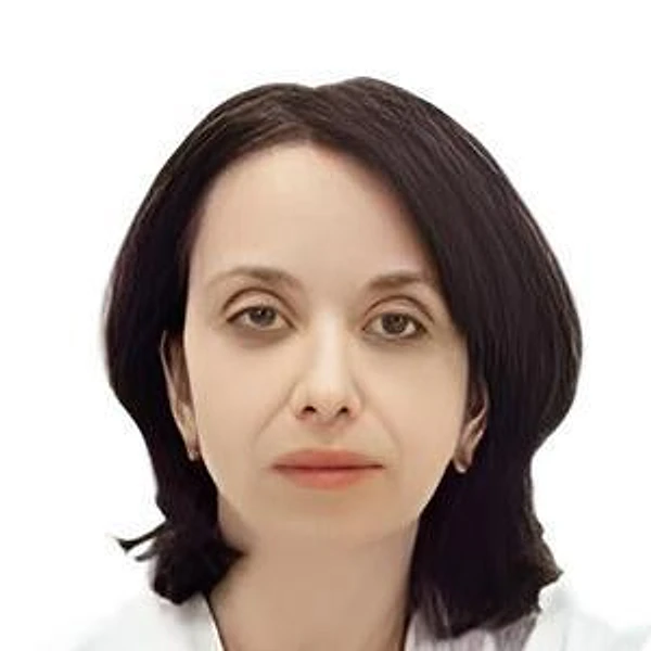 Аманова Эмма Владимировна — Врач УЗИ, Армавир