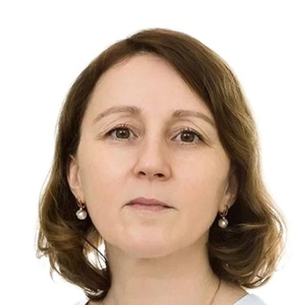 Хабирова Ольга Владимировна — Детский кардиолог, Педиатр, Ижевск