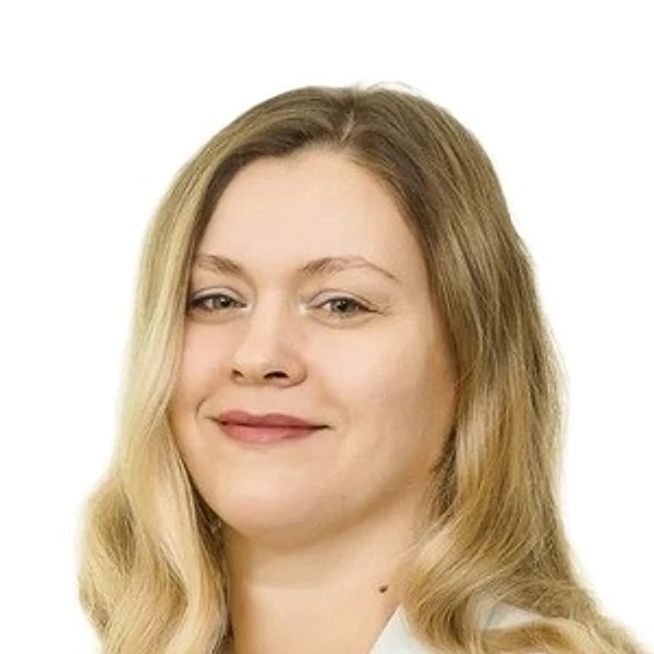 Шиляева Екатерина Геннадьевна — Гинеколог, Акушер, Врач УЗИ, Ижевск