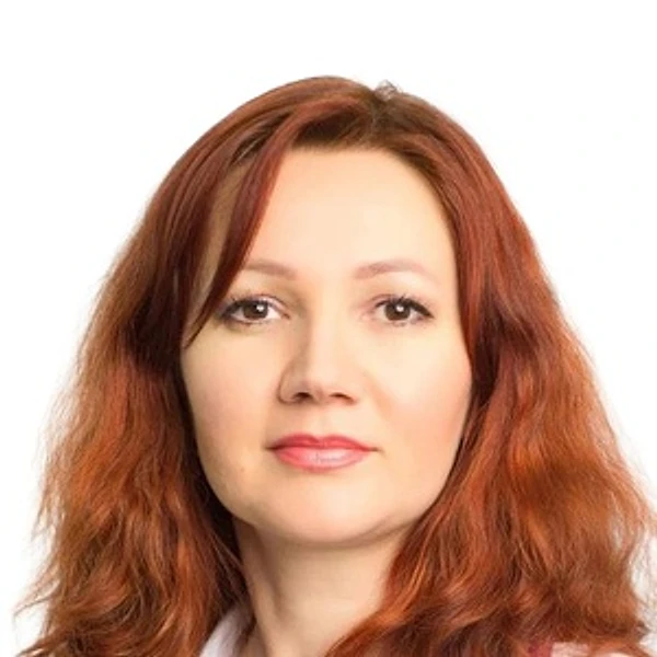 Роженцова Марина Анатольевна — Акушер, Врач УЗИ, Гинеколог, Ижевск