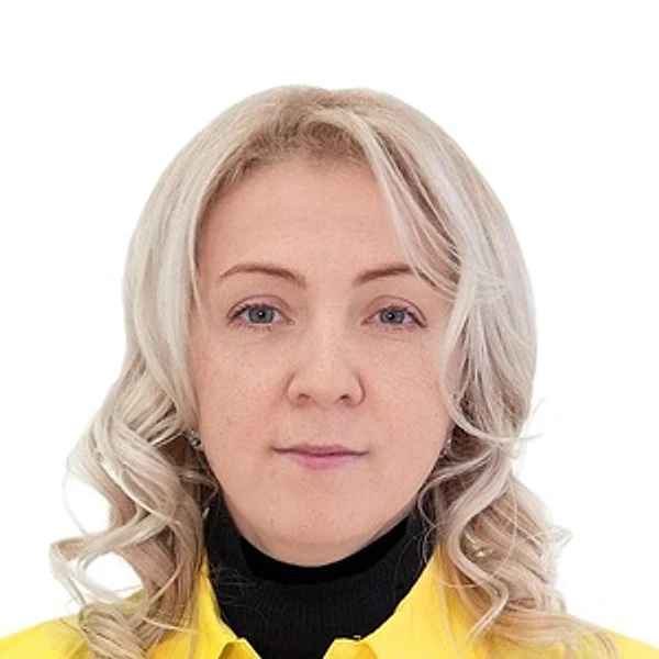 Шмакова Марина Линаровна — Врач УЗИ, Ижевск