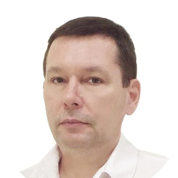 Стружко Сергей Константинович — Гинеколог, Врач УЗИ, Кропоткин