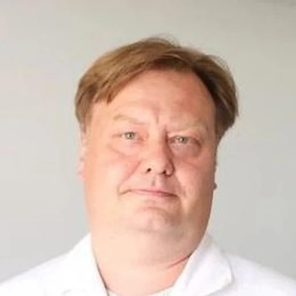 Пинегин Антон Сергеевич — Рентгенолог, Ижевск
