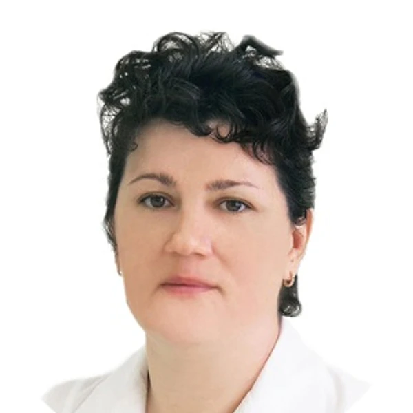 Бобырь Светлана Васильевна — Врач УЗИ, Детский хирург, Кропоткин