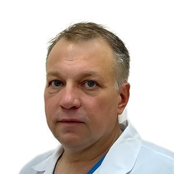 Афанасьев Дмитрий Арнольдович — Врач УЗИ, Ижевск