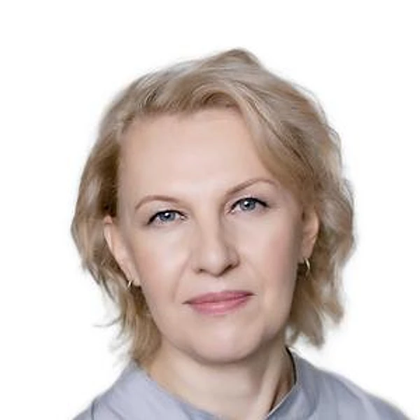 Исупова Надежда Леонидовна — Врач УЗИ, Ижевск