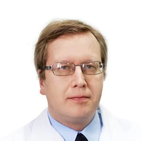 Помосов Николай Алексеевич — Функциональный диагност, Кардиолог, Ижевск