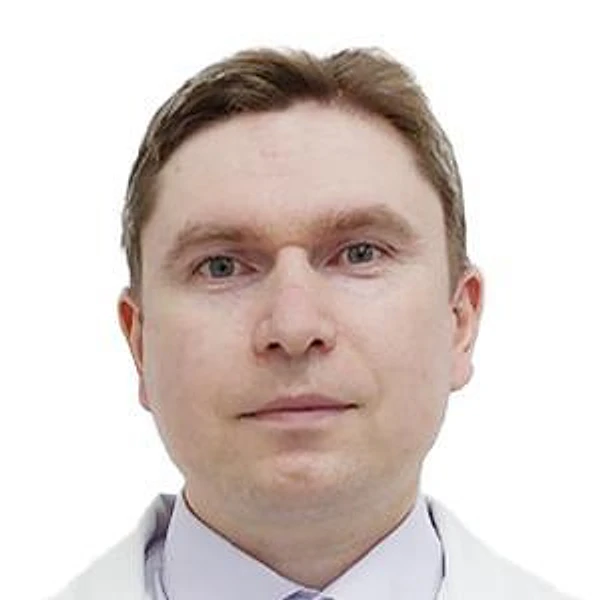 Зеленин Константин Андреевич — Кардиолог, Врач УЗИ, Ижевск
