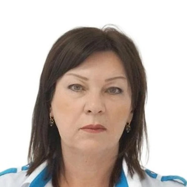 Розова Светлана Константиновна — Гинеколог, Акушер, Туапсе