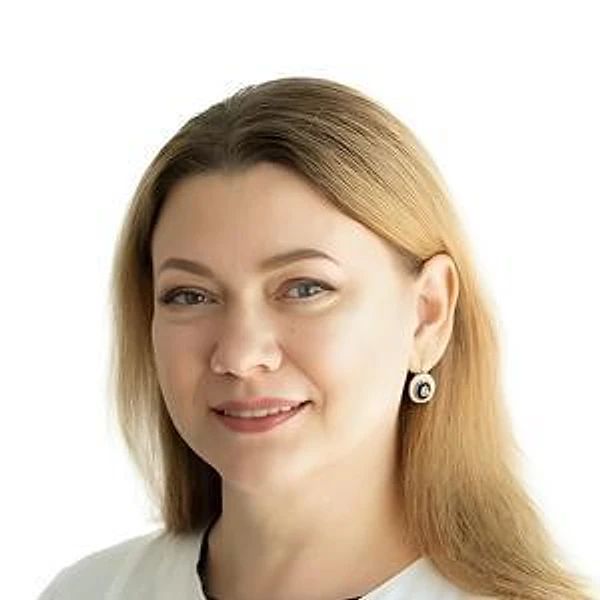 Беляева Нина Константиновна — Терапевт, Туапсе