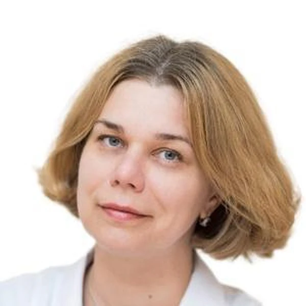 Иванова Лариса Владимировна — Ревматолог, Ижевск