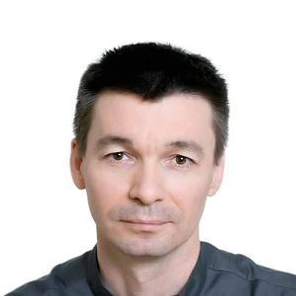 Мусин Рамиль Рафаилович — Сосудистый хирург (ангиохирург), Лазерный хирург, Флеболог, Ижевск