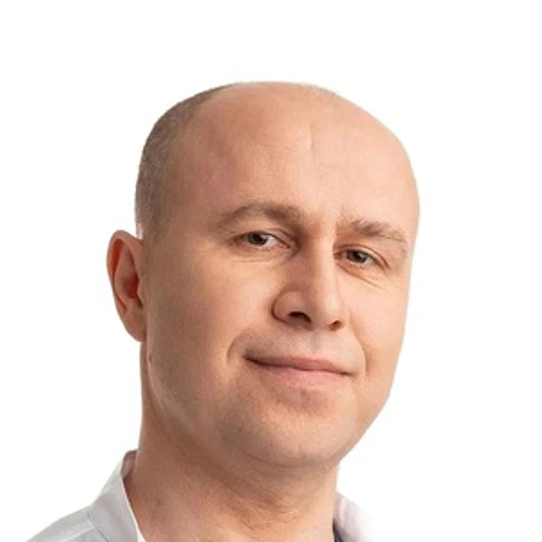 Ефремов Денис Павлович — Анестезиолог-реаниматолог, Ижевск