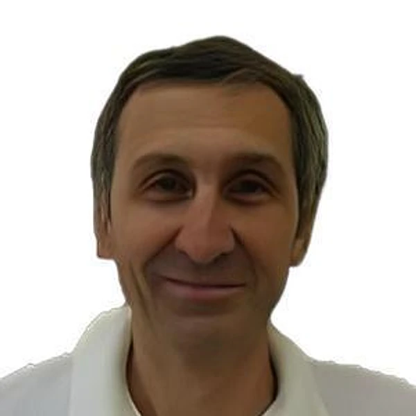 Новоселов Вадим Сергеевич — Анестезиолог-реаниматолог, Врач УЗИ, Ижевск