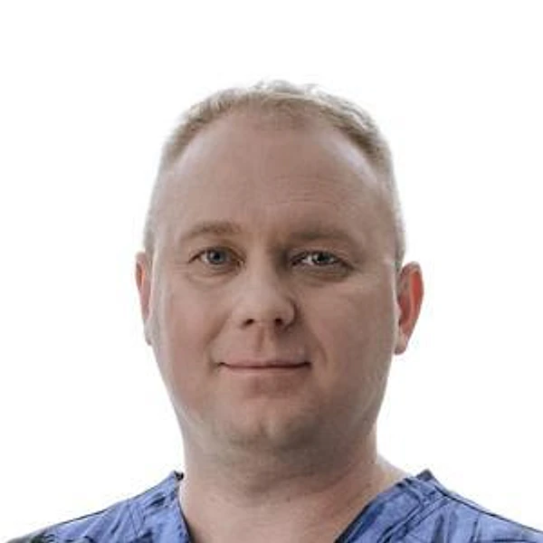 Смирнов Иван Альбертович — Кардиохирург, Малоинвазивный хирург, Сосудистый хирург (ангиохирург), Флеболог, Ижевск
