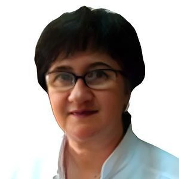 Белякова Ирина Ивановна — Невролог, Москва