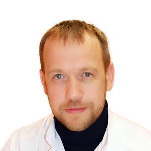 Лутков Алексей Александрович — Уролог, Детский андролог, Детский уролог, Тюмень