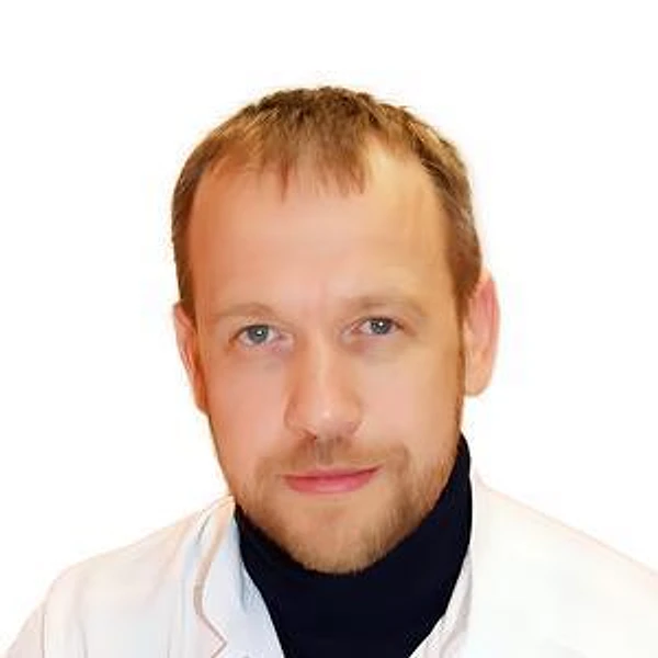 Лутков Алексей Александрович — Уролог, Детский андролог, Детский уролог, Тюмень