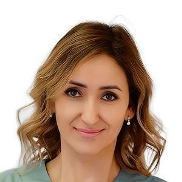 Зуфарова Айгуль Маратовна — Массажист, Ижевск