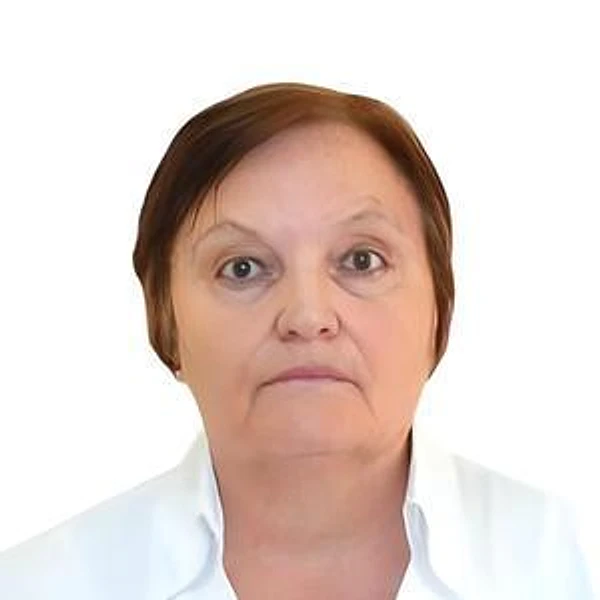 Кодолова Наталья Петровна — Невролог, Ижевск