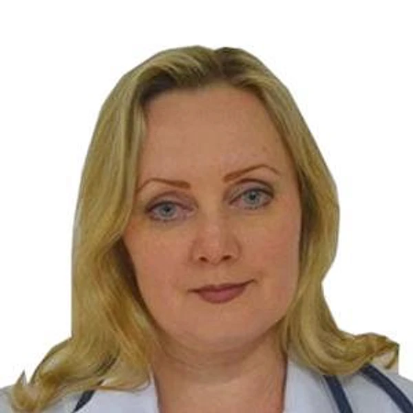 Останина Эллина Николаевна — Педиатр, Ижевск