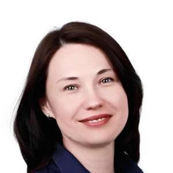 Шерстобитова Антонина Витальевна — Офтальмолог (окулист), Детский офтальмолог, Ижевск