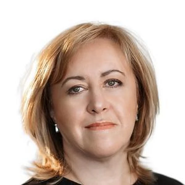 Ситникова Татьяна Анатольевна — Стоматолог, Орёл