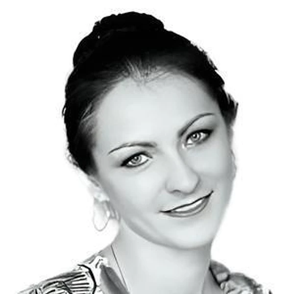Власова Евгения Викторовна — Детский стоматолог, Орёл