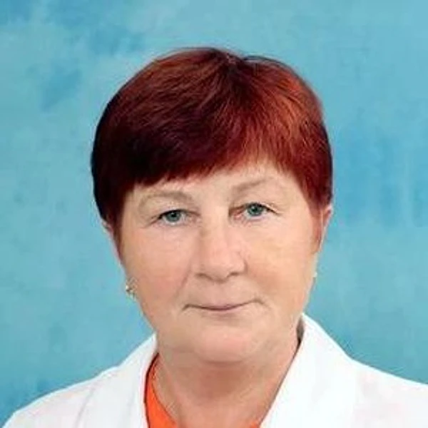 Тямейкина Надежда Николаевна — Гинеколог, Акушер, Чебоксары