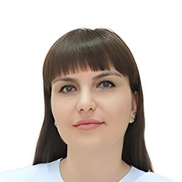 Карамова Сельби Довлетовна — Дерматолог, Венеролог, Детский дерматолог, Ижевск