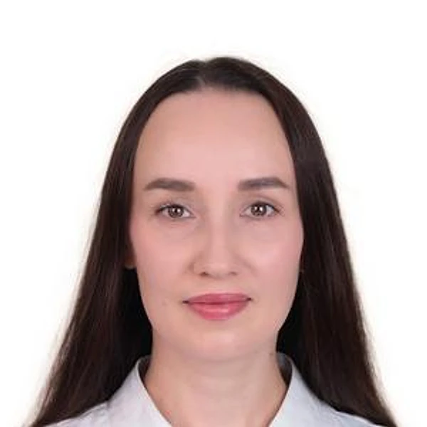 Никитина Алена Владимировна — Дерматовенеролог, Ижевск