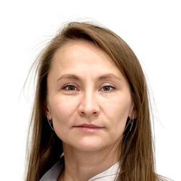 Горячих Марина Николаевна — Психиатр, Нарколог, Психотерапевт, Ижевск