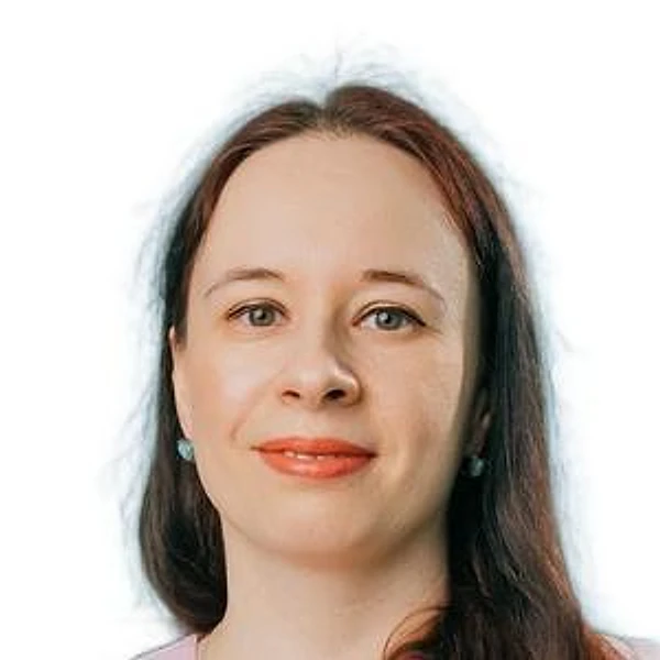Кучукбаева Инна Камильевна — Детский стоматолог, Стоматолог, Ижевск