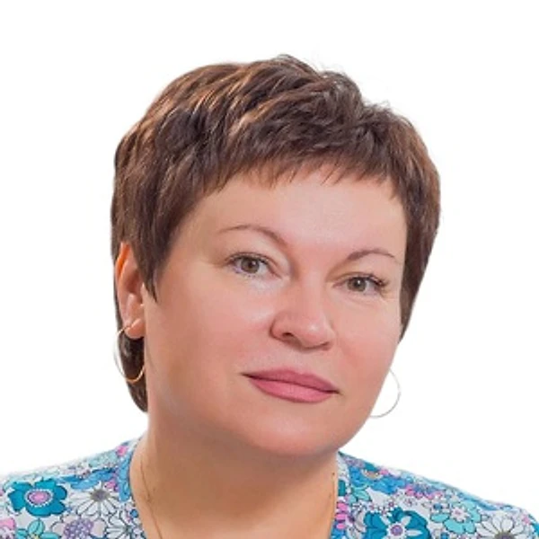 Митрошина Светлана Владимировна — Стоматолог-хирург, Стоматолог-имплантолог, Ижевск
