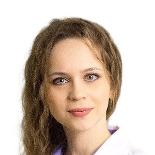 Степанова Надежда Валерьевна — Детский гнатолог, Стоматолог-ортодонт, Ижевск