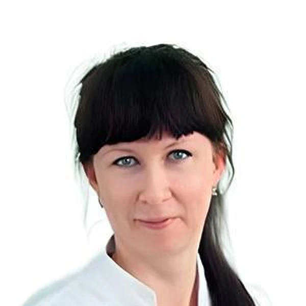 Загибалова Алеся Васильевна — Стоматолог, Ижевск