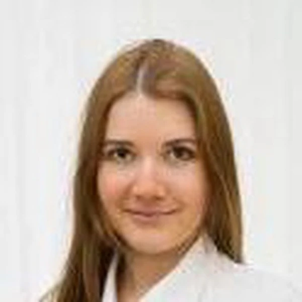 Макарова Екатерина Николаевна — Стоматолог, Пародонтолог, Ижевск