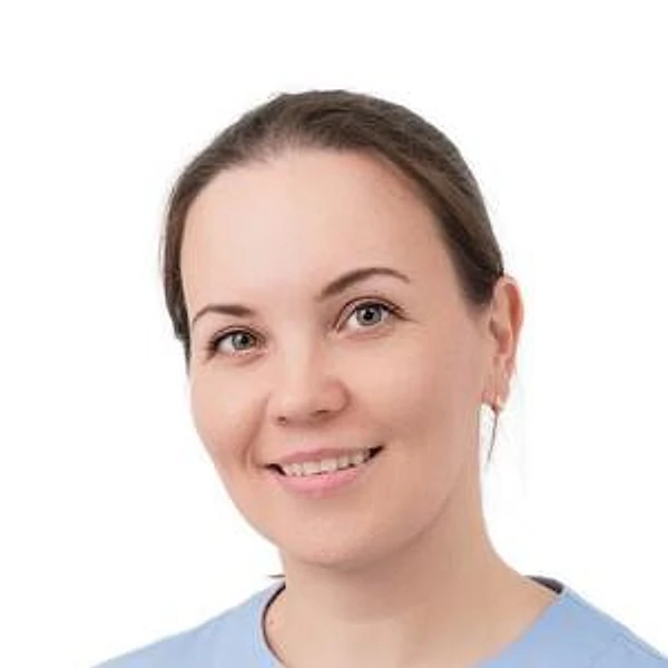 Карпикова Ирина Сергеевна — Стоматолог-ортопед, Гнатолог, Ижевск
