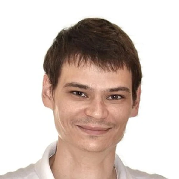 Беляков Максим Владимирович — Стоматолог-ортопед, Ижевск