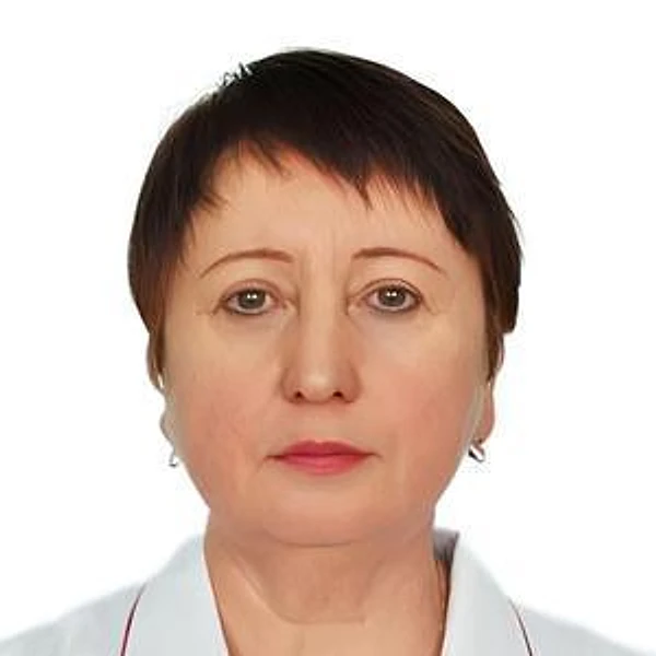 Трофимова Светлана Ивановна — Гинеколог, Акушер, Чебоксары