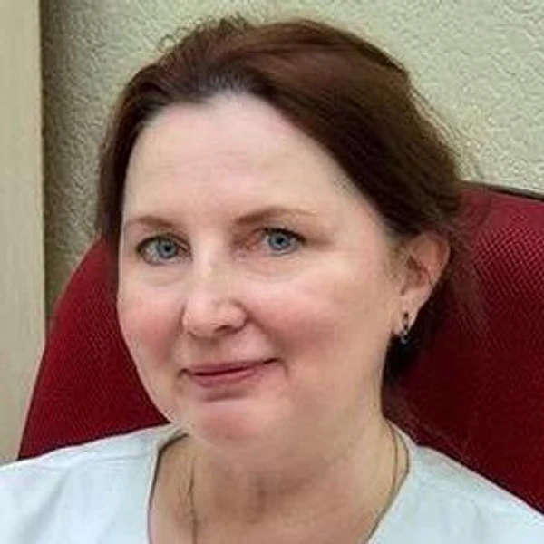 Фаттиева Елена Валериевна — Стоматолог-ортопед, Ижевск