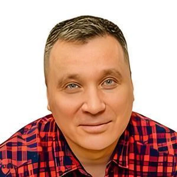 Козырев Сергей Геннадьевич — Анестезиолог-реаниматолог, Ижевск