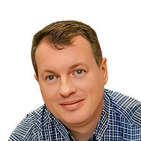 Караваев Антон Андреевич — Анестезиолог-реаниматолог, Ижевск