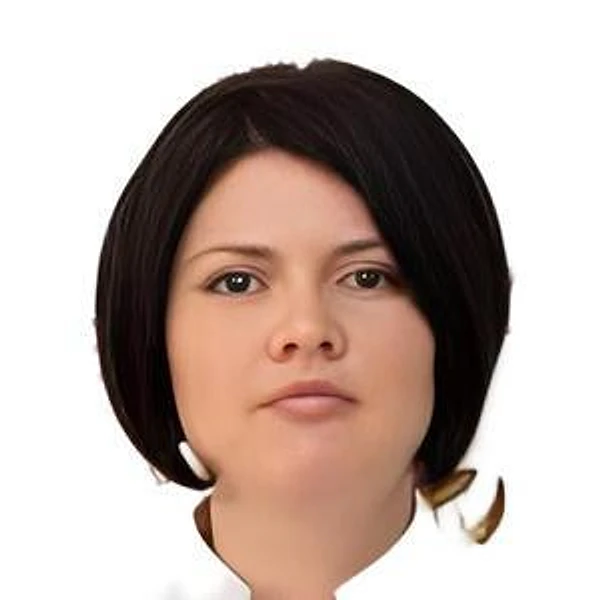 Сидорова Александра Евгеньевна — Терапевт, Врач УЗИ, Ижевск