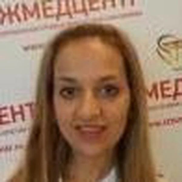 Телицина Наталья Сергеевна — Рентгенолог, Ижевск