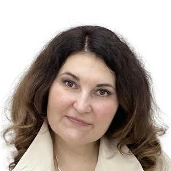 Радаева Оксана Викторовна — Кардиолог, Врач УЗИ, Гастроэнтеролог, Терапевт, Ижевск