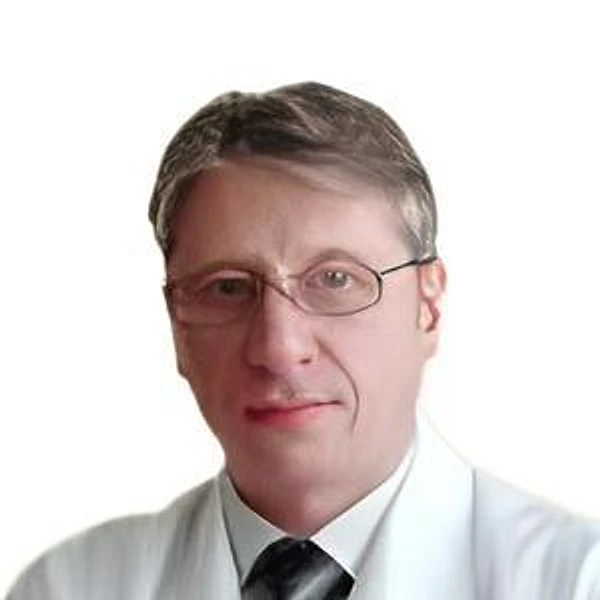 Гаврилов Аркадий Львович — Онколог, Ижевск