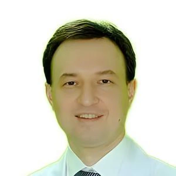 Богданов Андрей Александрович — Врач УЗИ, Детский врач УЗИ, Ижевск