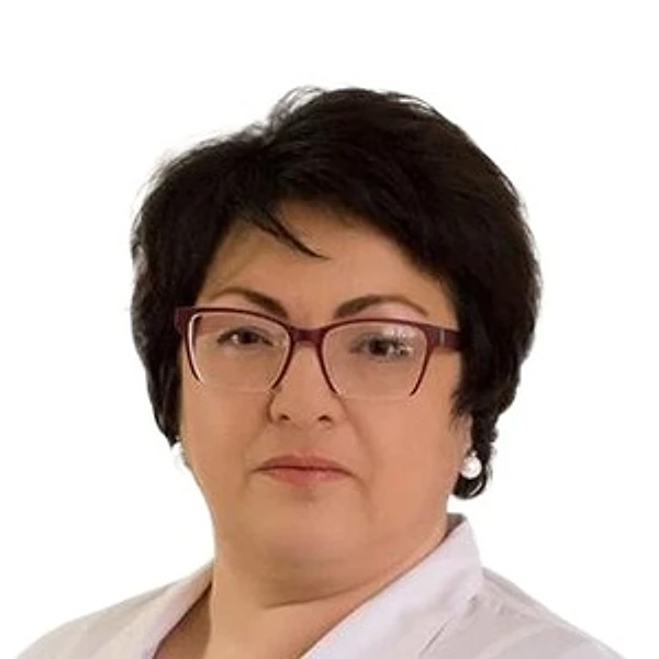 Золотарёва Екатерина Юрьевна — Кардиолог, Функциональный диагност, Ижевск