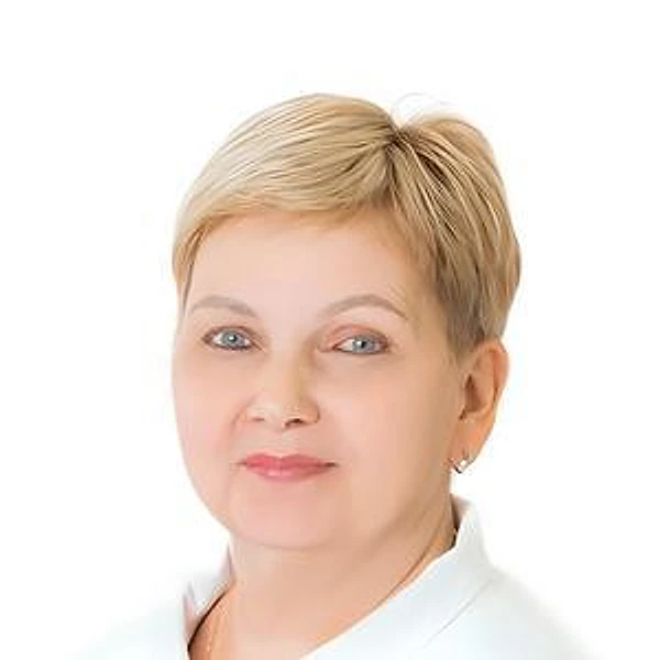 Чуркина Жаннета Николаевна — Невролог, Вертебролог, Ижевск